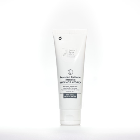 BOTICA EMULSIÓN CUIDADO INTENSIVO TENDENCIA ATÓPICA