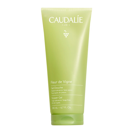 CAUDALIE GEL DE DUCHA FLEUR DE VIGNE 200 ML