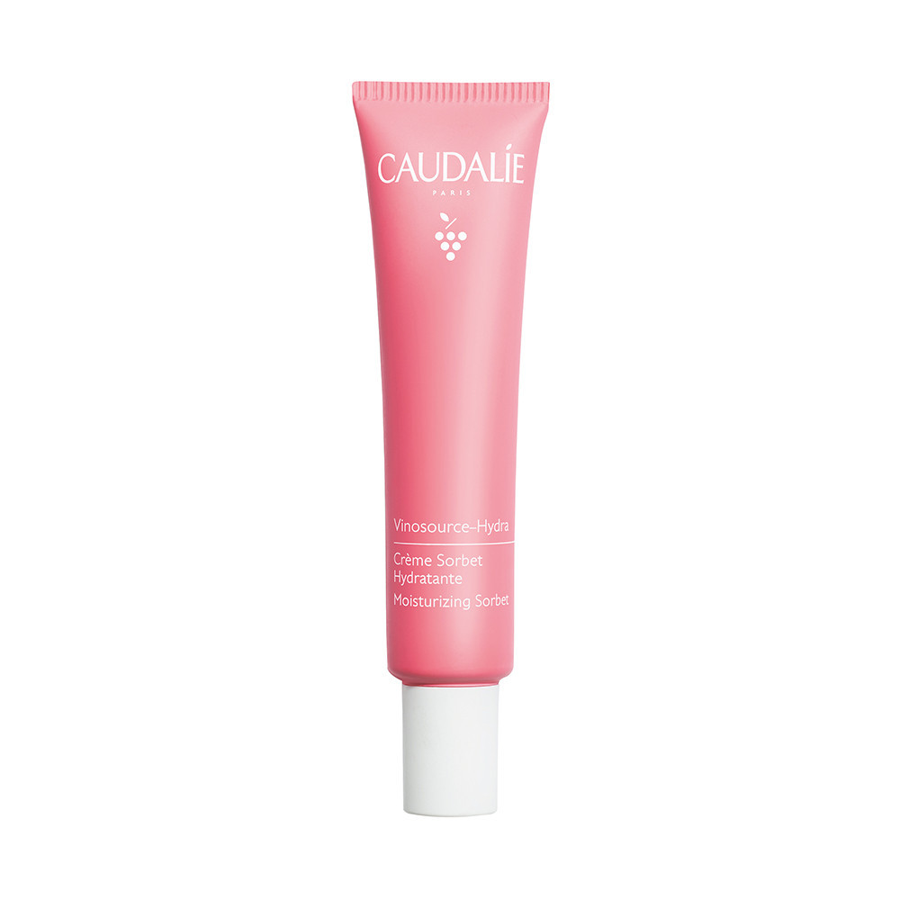 CAUDALIE VINOSOURCE CREMA SORBETE HIDRATANTE 40