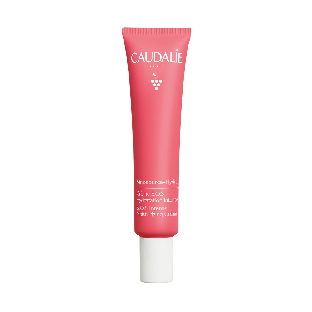 CAUDALIE VINOSOURCE CREMA SOS INTENSA 40 ML
