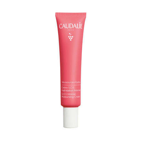 CAUDALIE VINOSOURCE CREMA SOS INTENSA 40 ML