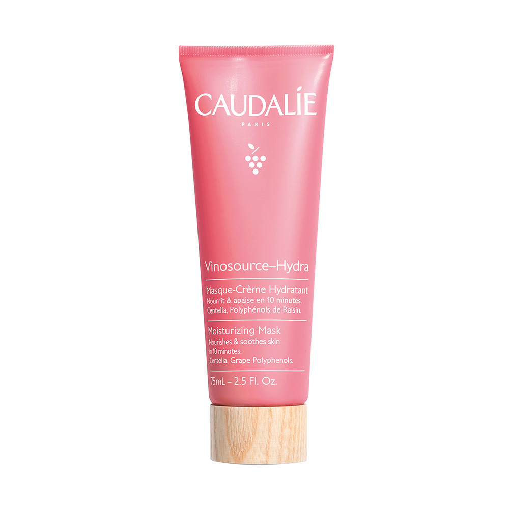 CAUDALIE MASCARILLA CREMA HIDRATANTE 75 ML