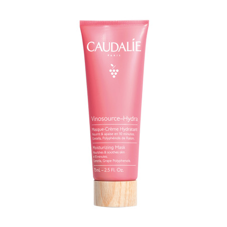 CAUDALIE MASCARILLA CREMA HIDRATANTE 75 ML
