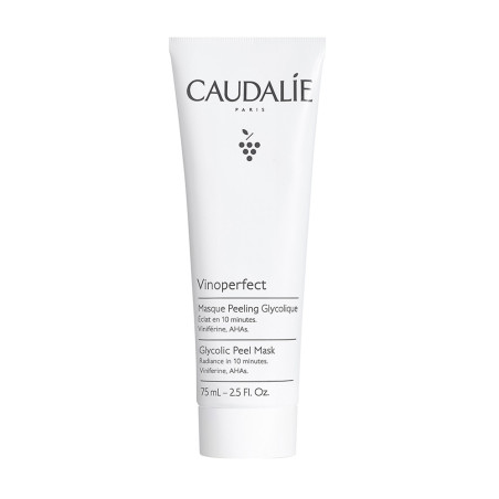 CAUDALIE MASCARILLA PEELING GLICÓLICO 75 ML