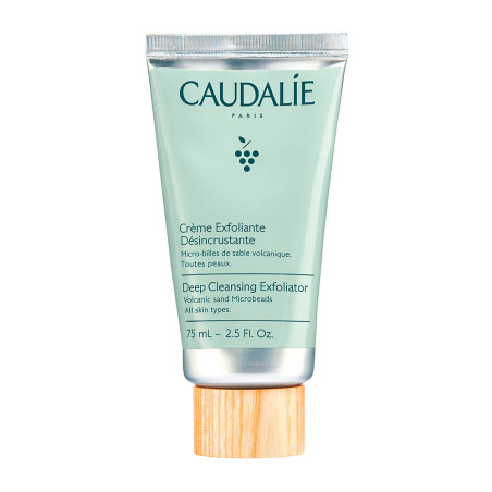 CAUDALIE CREMA EXFOLIANTE DESINCRUSTANTE 75 ML