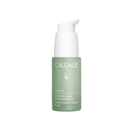 CAUDALIE VINOPURE SERUM INFUSION ANTI-IMPERFECIONES