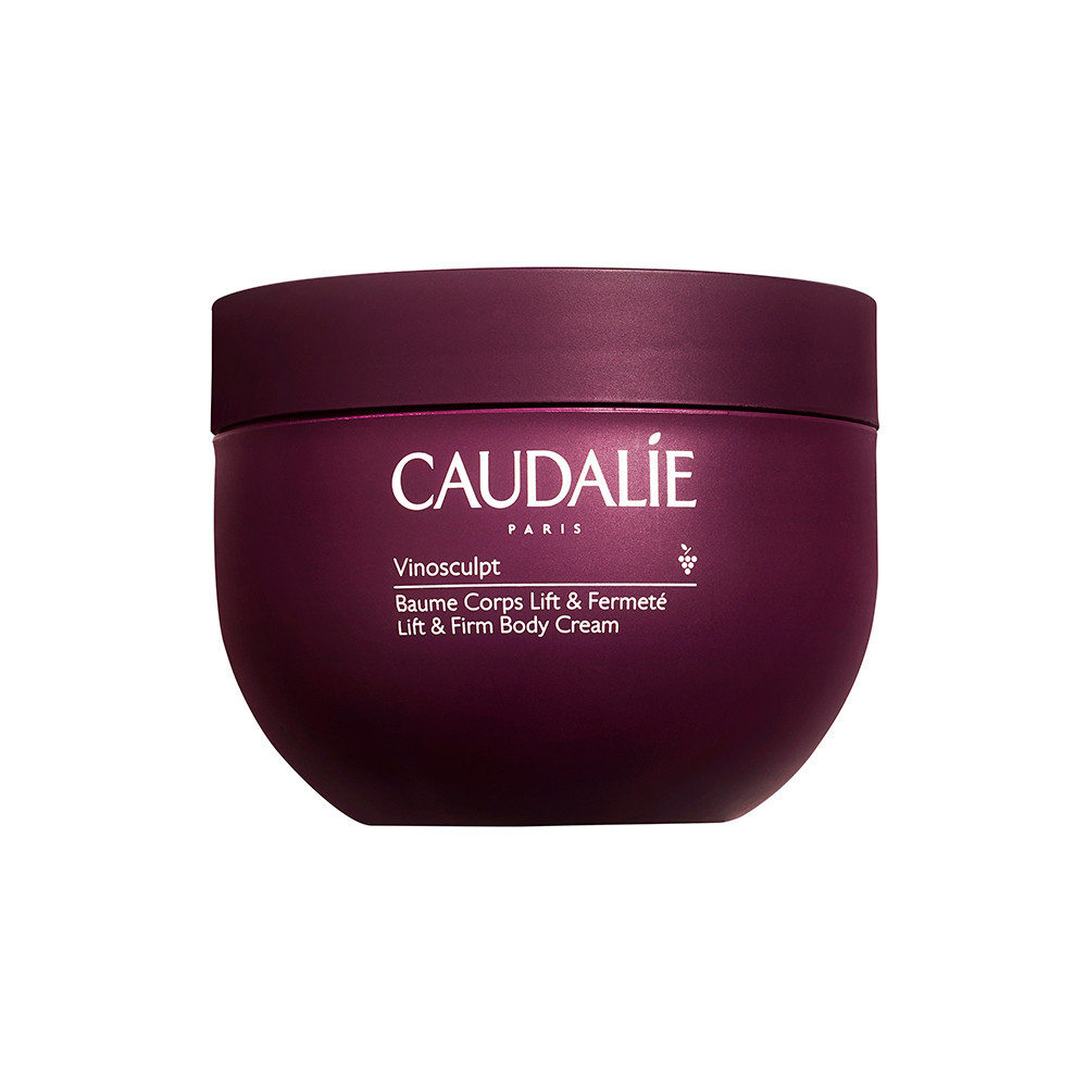 CAUDALIE VINOSCULPT BALSAMO CORPORAL LIFTING Y FIRMEZA 250ML