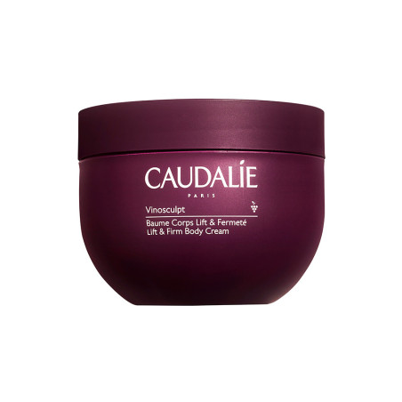 CAUDALIE VINOSCULPT BALSAMO CORPORAL LIFTING Y FIRMEZA 250ML