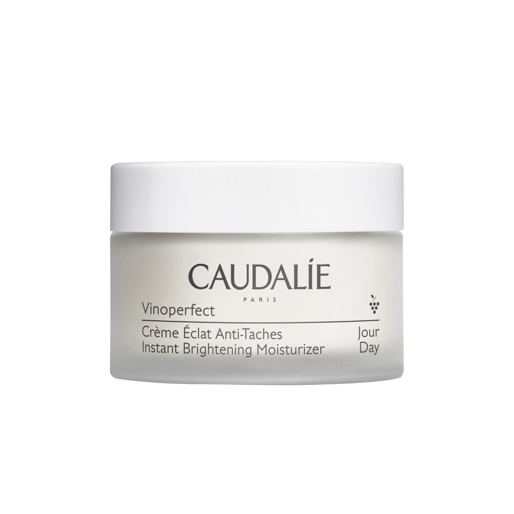 CAUDALIE VINOPERFECT CREMA RESPLANDOR ANTIMANCHAS