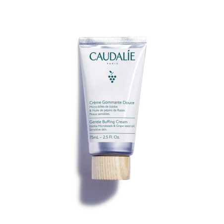 CAUDALIE CREMA EXFOLIANTE SUAVE 75 ML