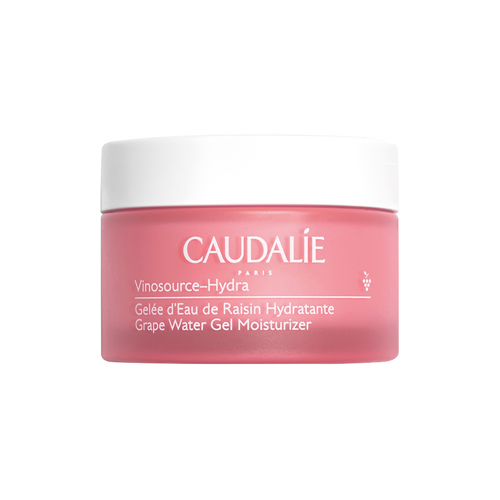 CAUDALIE VINOSOURCE-HYDRA GELCREMA HIDRATANTE 50 ML