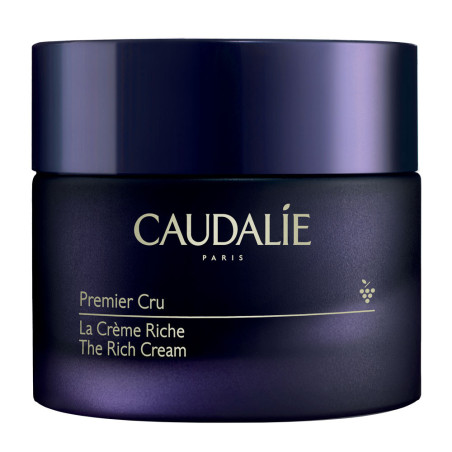 CAUDALIE PREMIER CRU LA CREMA RICA 50 ML