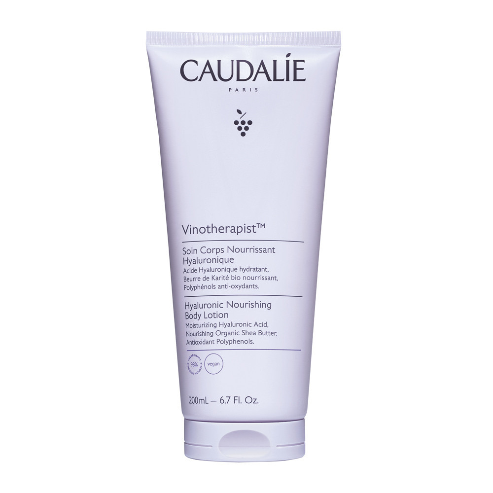CAUDALIE VINOTHERAPIST TRATAMIENTO CORPORAL 200