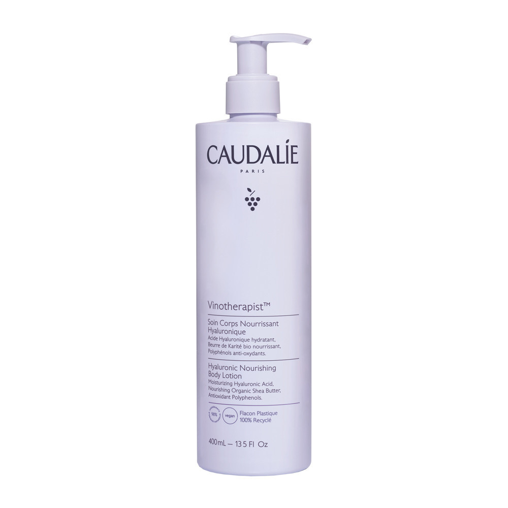 CAUDALIE VINOTHERAPIST TRATAMIENTO CORPORAL 400