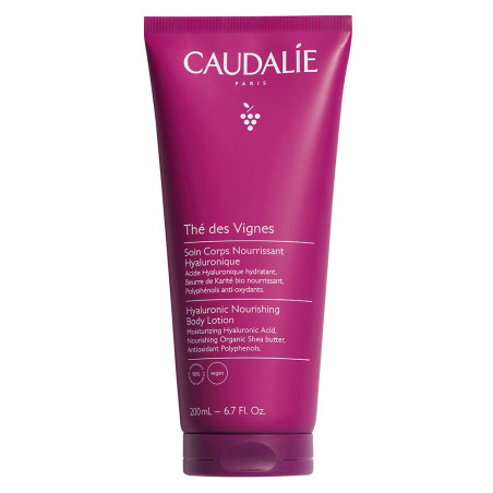 CAUDALIE THE DES VIGNES TRATAMIENTO CORPORAL 200 ML