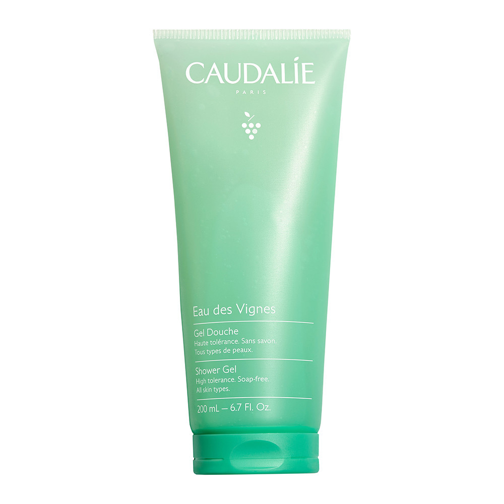 CAUDALIE GEL DE DUCHA EAU DES VIGNES 200 ML
