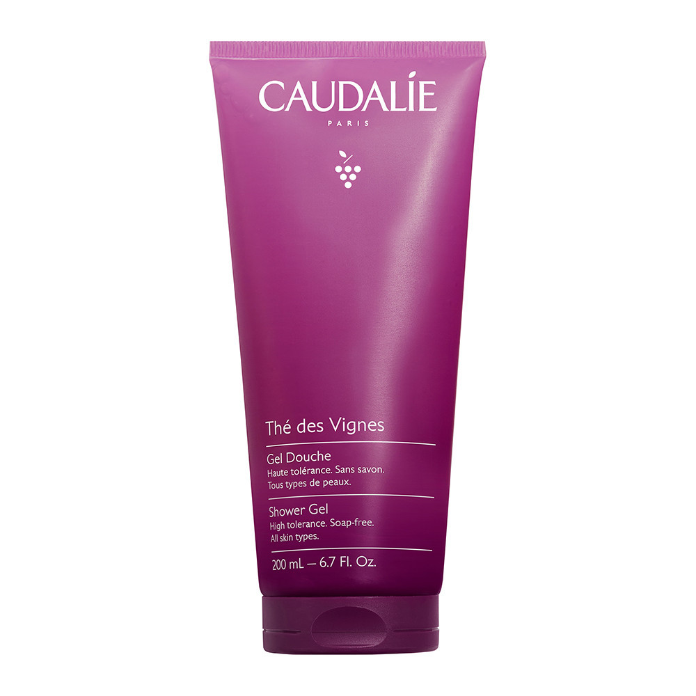CAUDALIE GEL DE DUCHA THÉ DES VIGNES 100ML