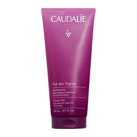 CAUDALIE GEL DE DUCHA THÉ DES VIGNES 100ML