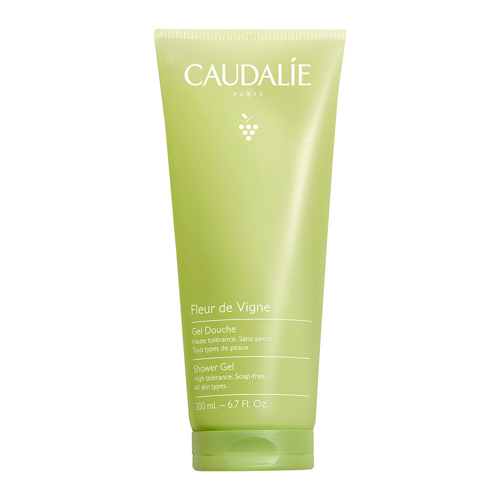 CAUDALIE GEL DE DUCHA FLEUR DE VIGNE 100ML