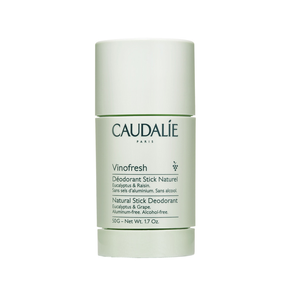 CAUDALIE VINOFRESH DESODORANTE STICK NATURAL
