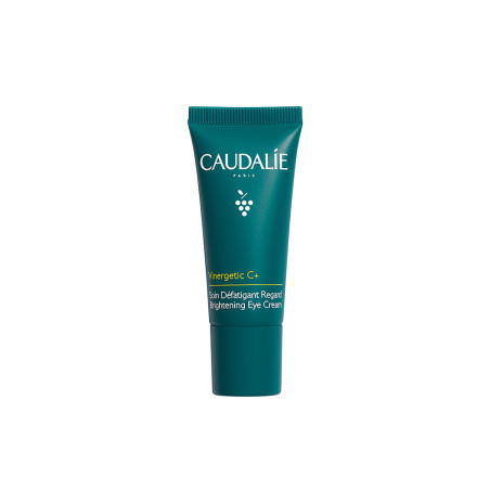 CAUDALIE VINERGETIC TRATAMIENTO DE OJOS 15 ML
