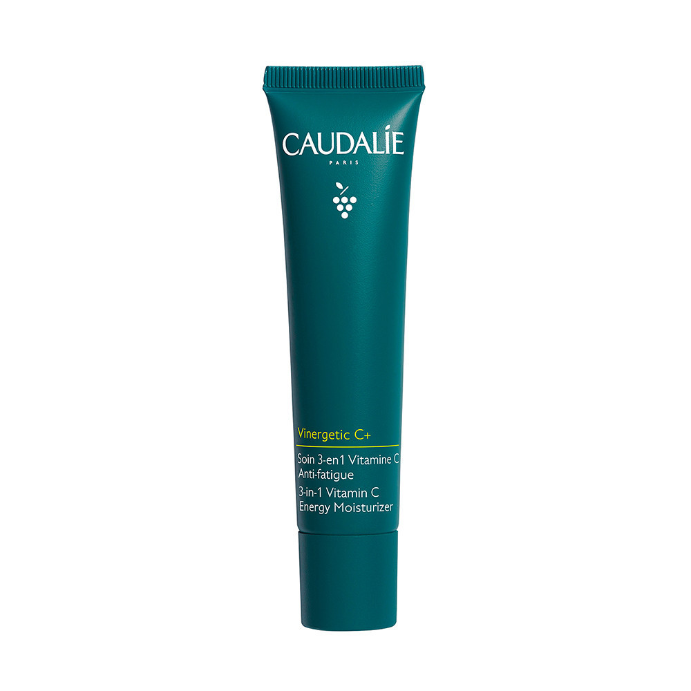 CAUDALIE VINERGETIC TRATAMIENTO 3 EN 1 VITAMINA C 40 ML