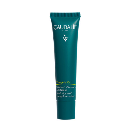 CAUDALIE VINERGETIC TRATAMIENTO 3 EN 1 VITAMINA C 40 ML