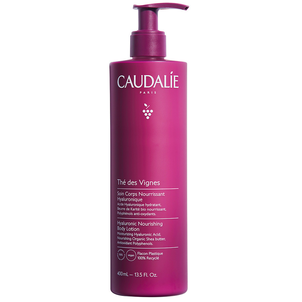 CAUDALIE THE DES VIGNES TRATAMIENTO CORPORAL 400