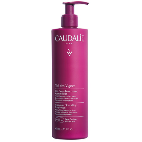 CAUDALIE THE DES VIGNES TRATAMIENTO CORPORAL 400