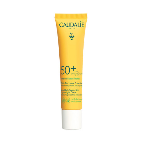 CAUDALIE VINOSUN FLUIDO DE ALTA PROTECCION 40 ML