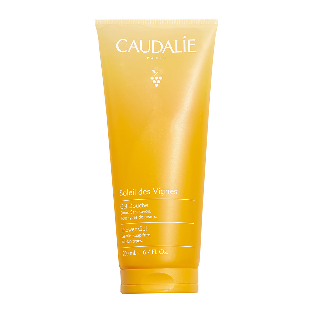 CAUDALIE GEL DE DUCHA SOLEIL DES VIGNES 200 ML