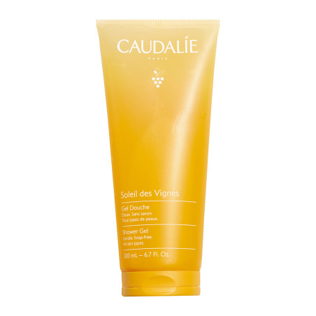 CAUDALIE GEL DE DUCHA SOLEIL DES VIGNES 200 ML