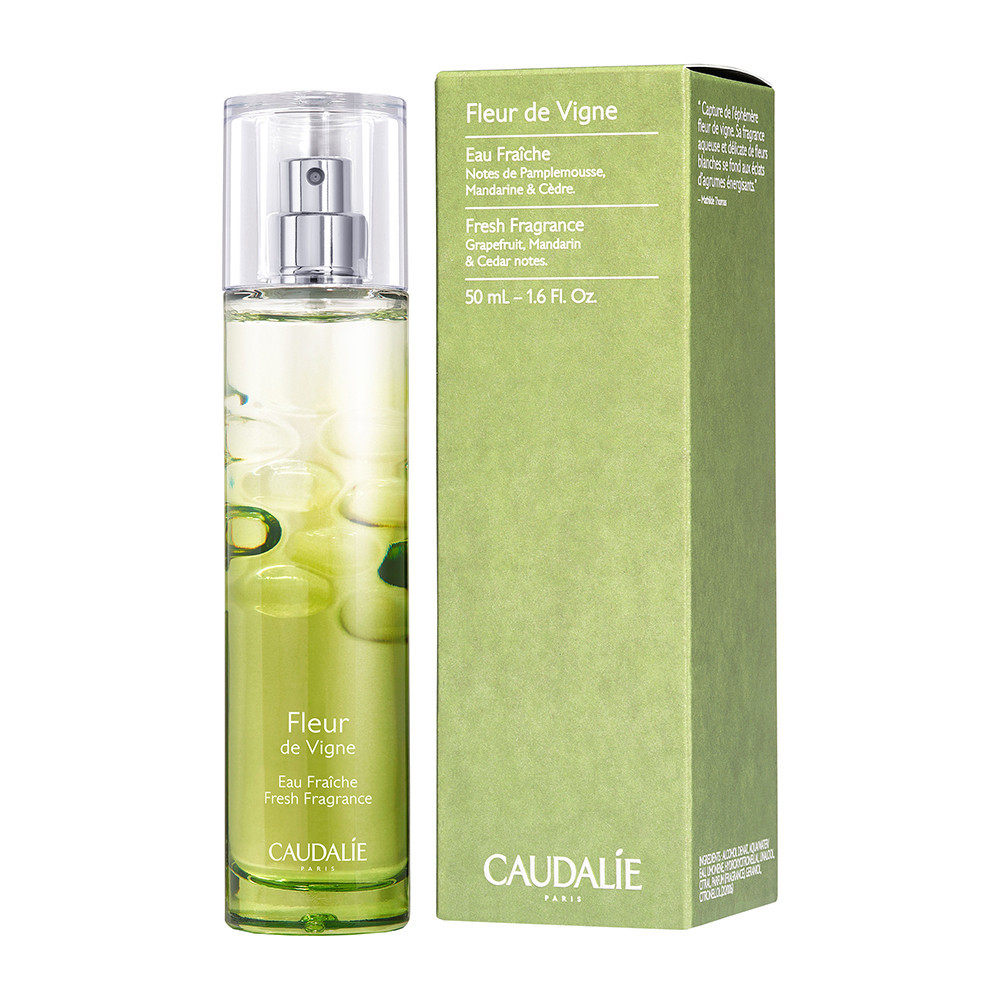 CAUDALIE FLEUR DE VIGNE AGUA REFRESCANTE 50 ML