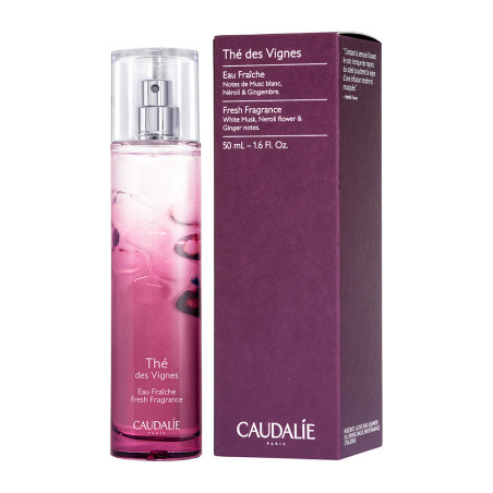 CAUDALIE THÉ DES VIGNES AGUA REFRESCANTE 50 ML