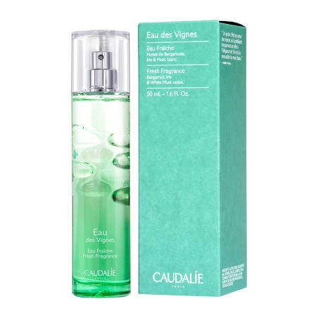 CAUDALIE EAU DE VIGNES AGUA REFRESCANTE  50 ML