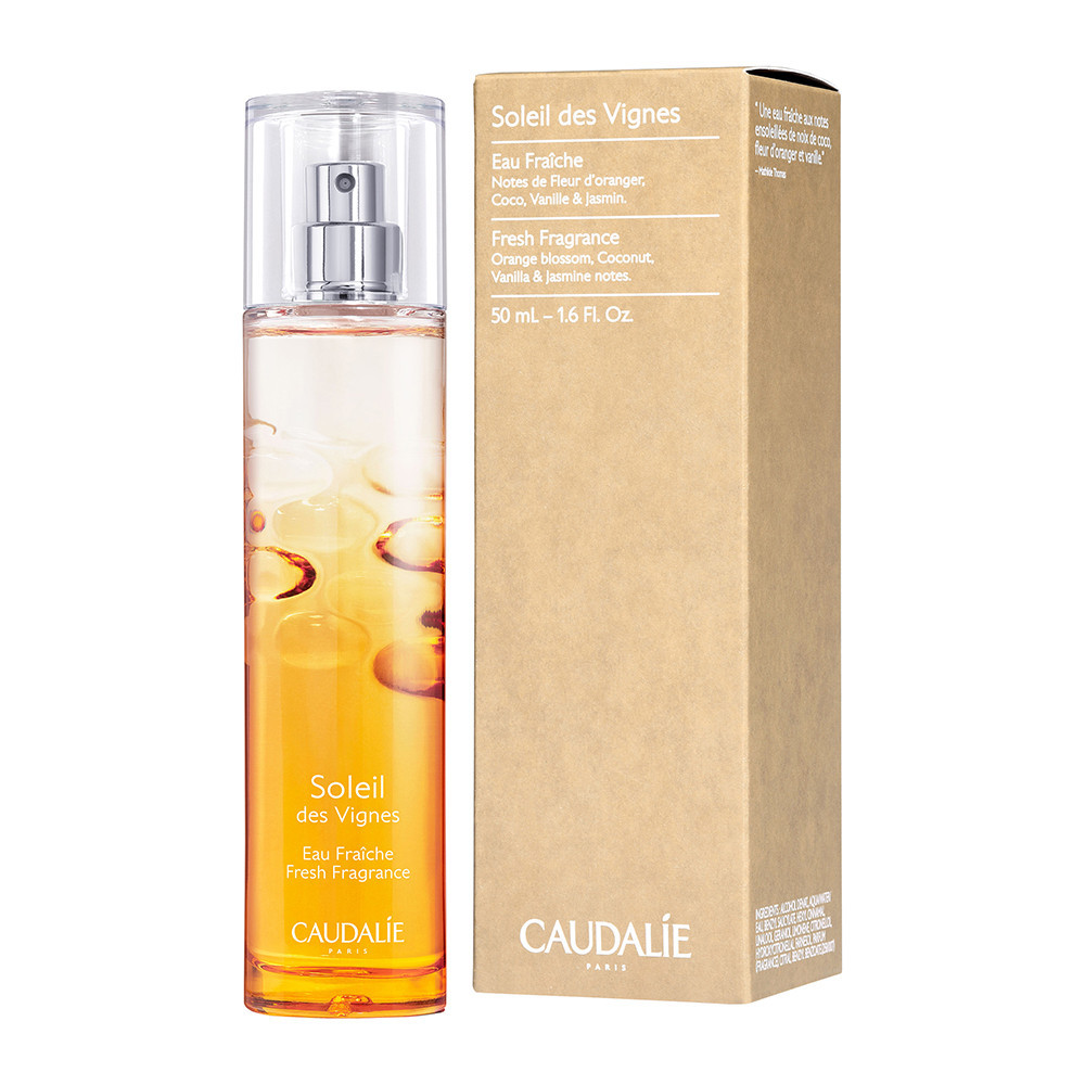 CAUDALIE SOLEIL DES VIGNES AGUA REFRESCANTE 50ML