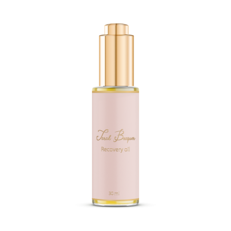 SARAH BECQUER RECOVERY OIL 30 ML