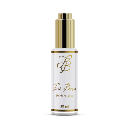 SARAH BECQUER PERFECT SKIN 30 ML