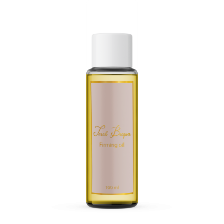 SARAH BECQUER FIRMING OIL 100 ML