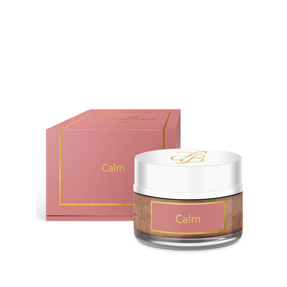 SARAH BECQUER ARCILLA CALM 100 ML