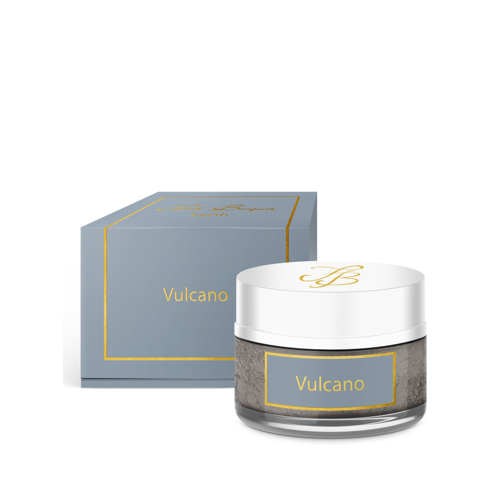 SARAH BECQUER ARCILLA VULCANO 100 ML