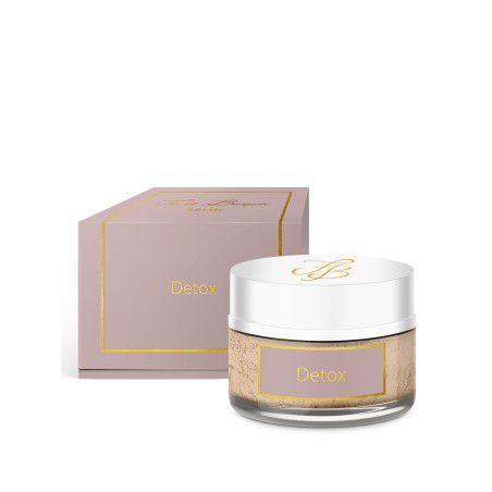 SARAH BECQUER ARCILLA DETOX 100 ML