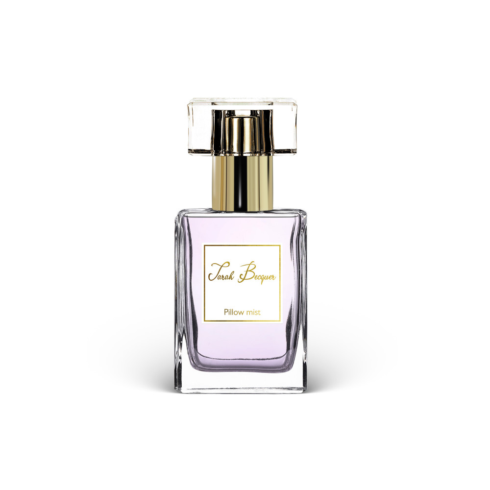 SARAH BECQUER PILLOW MIST BRUMA DE ALMOHADA