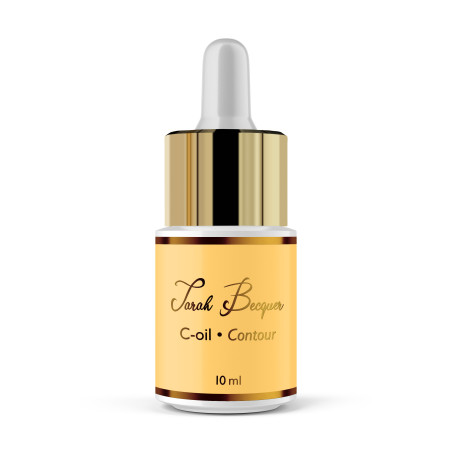 SARAH BECQUER C OIL CONTOUR 10 ML