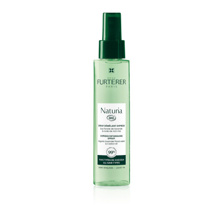 RENÉ FURTERER NATURIA SPRAY DESENREDANTE EXTRA SUAVE