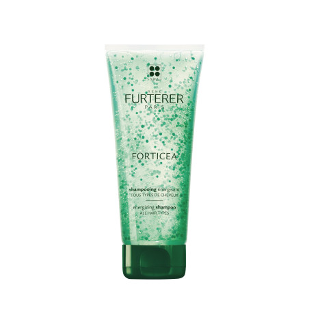 FORTICEA CHAMPÚ ENERGIZANTE RENE FURTERER 200 ML