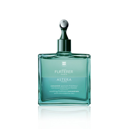 ASTERA HEAD SPA CONCENTRADO CALMANTE FRESCOR RENÉ FURTERER