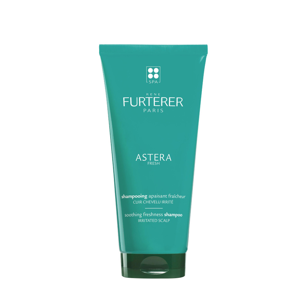 ASTERA FRESH CHAMPÚ CALMANTE FRESCOR RENÉ FURTERER