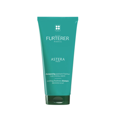 ASTERA FRESH CHAMPÚ CALMANTE FRESCOR RENÉ FURTERER