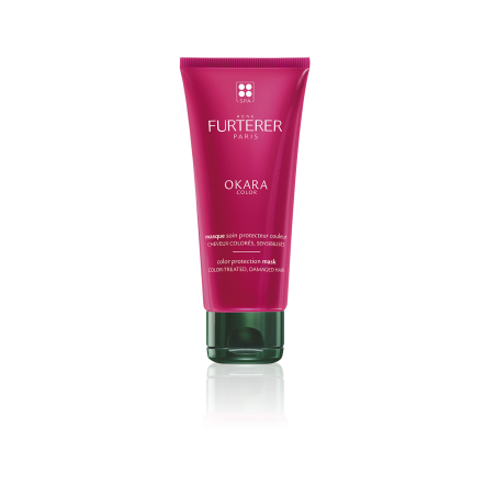 OKARA COLOR MASCARILLA PROTECTORA DEL COLOR RENÉ FURTERER